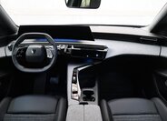 Peugeot 3008 SUV 1,2 l 100 kw