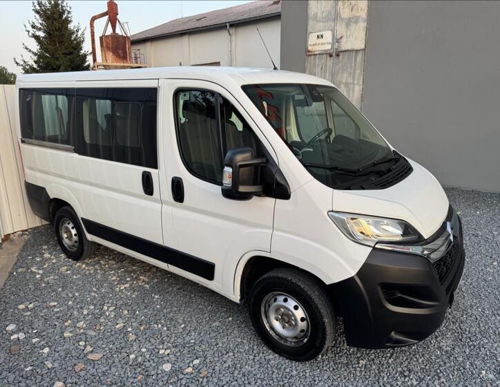 Citroën Jumper 7