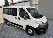 Citroën Jumper 7