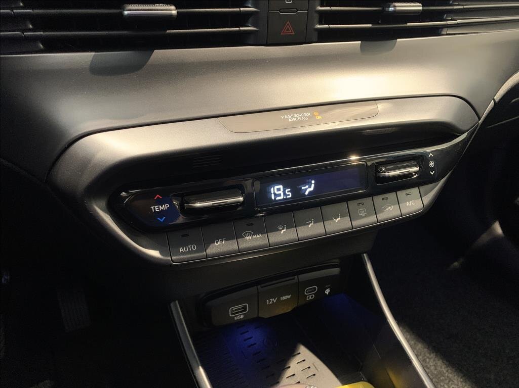 Hyundai i20 Hatchback 998,0 74 kw