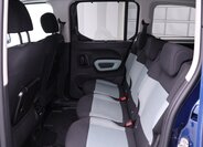 Citroën Berlingo MPV 1,2 l 81 kw