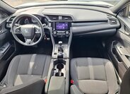 Honda Civic Hatchback 988,0 93 kw