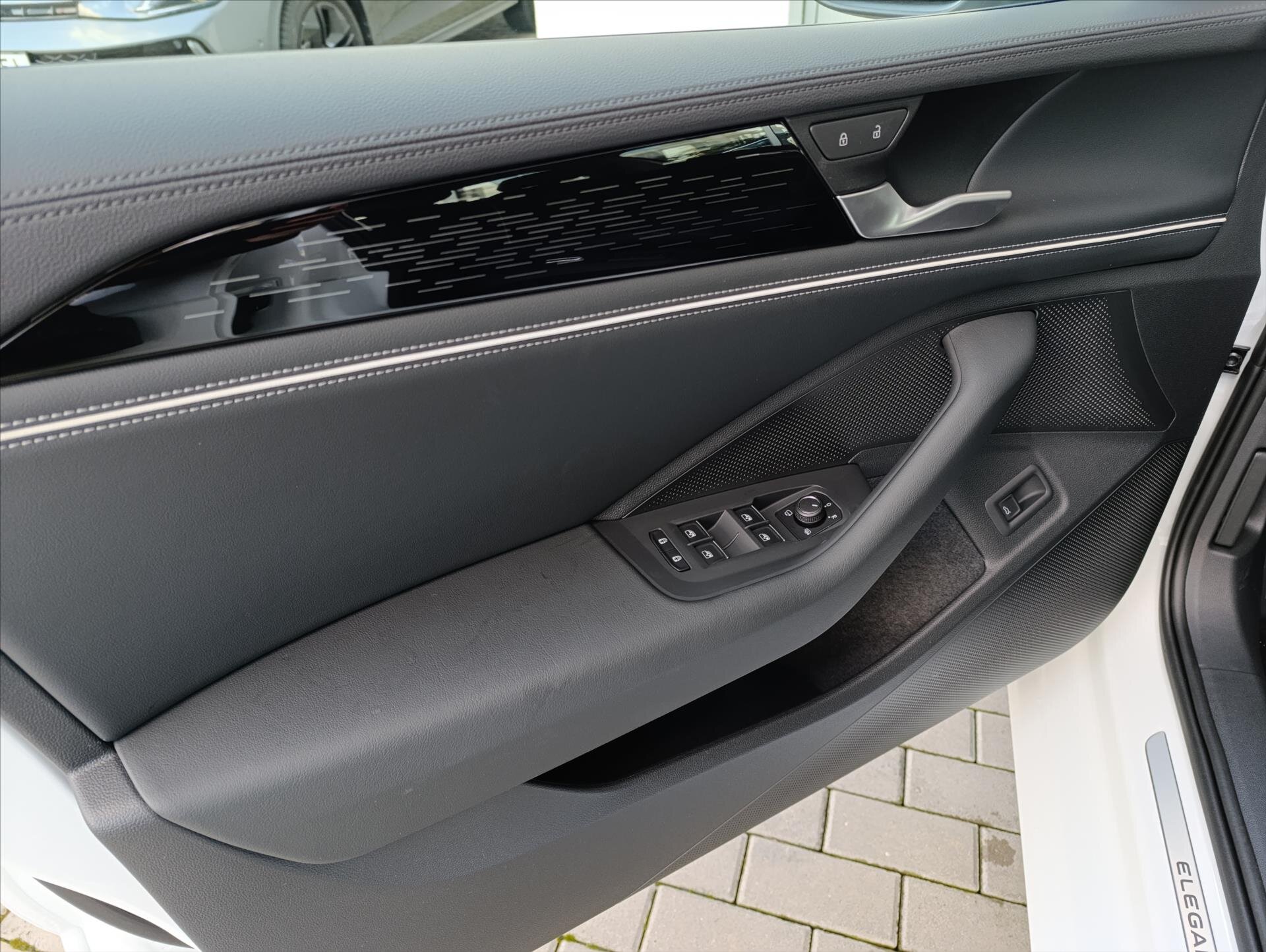 Volkswagen Passat Kombi 2,0 l 110 kw