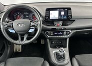 Hyundai i30 Hatchback 2,0 l 202 kw