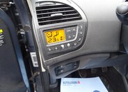 Citroën C4 Picasso MPV 1,6 l 88 kw