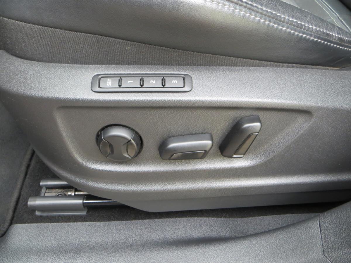 Škoda Kodiaq SUV 2,0 l 110 kw