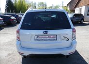 Subaru Forester SUV / Terénní 2,0 l 110 kw