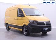 Volkswagen Crafter 1