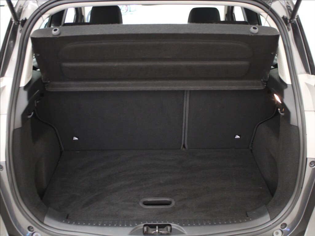 Ford B-MAX MPV 998,0 74 kw