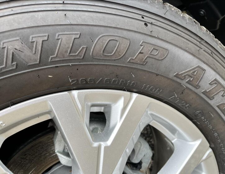 Isuzu D-Max Pick-up 1,9 l 120 kw