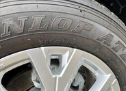 Isuzu D-Max Pick-up 1,9 l 120 kw