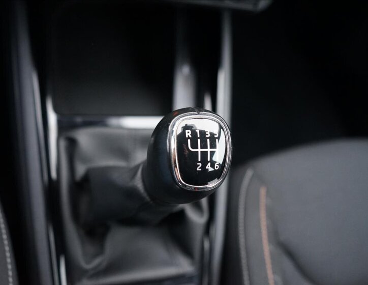 Škoda Kamiq CUV / Crossover 999,0 81 kw