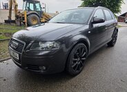 Audi A3 Hatchback 2,0 l 103 kw