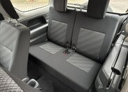 Suzuki Jimny SUV 1,3 l 63 kw