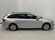 Škoda Octavia Kombi 1,5 l 85 kw