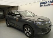 Volkswagen Tiguan SUV / Terénní 2,0 l 110 kw