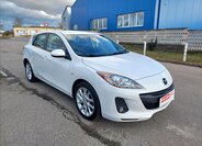 Mazda 3 Hatchback 1,6 l 77 kw