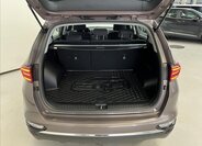 KIA Sportage SUV 1,6 l 130 kw
