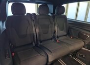 Mercedes-Benz Třídy V MPV 2,0 l 174 kw
