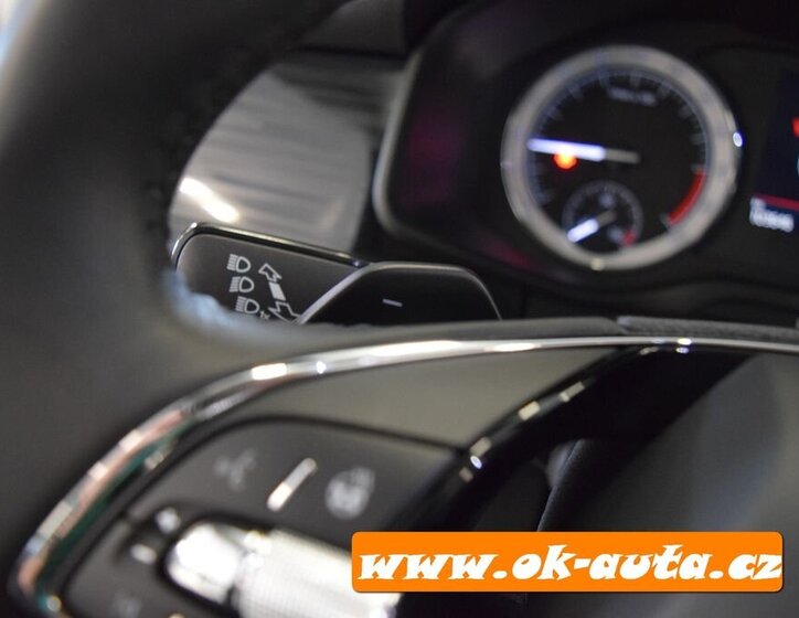 Škoda Kodiaq SUV 2,0 l 0