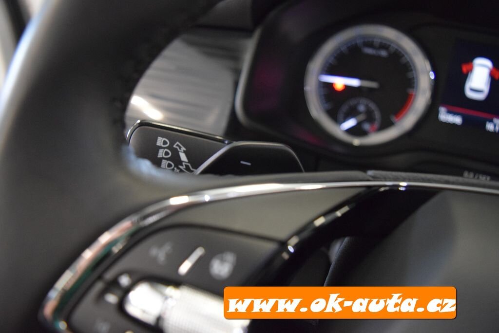 Škoda Kodiaq SUV 2,0 l 0