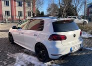 Volkswagen Golf Hatchback 0,0 155 kw