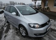 Volkswagen Golf Plus 1