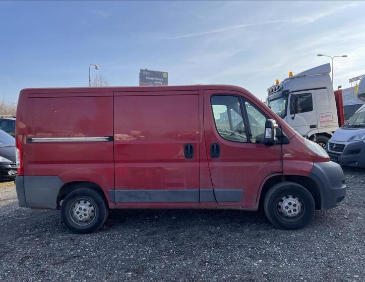 Fiat Ducato 4