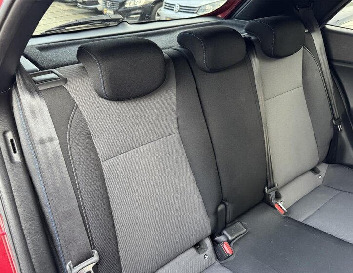 Hyundai i20 Hatchback 1,2 l 61 kw