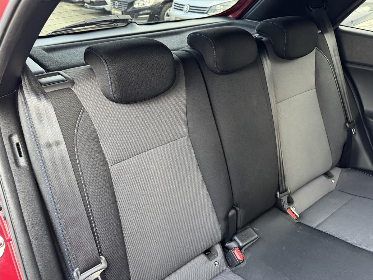 Hyundai i20 Hatchback 1,2 l 61 kw