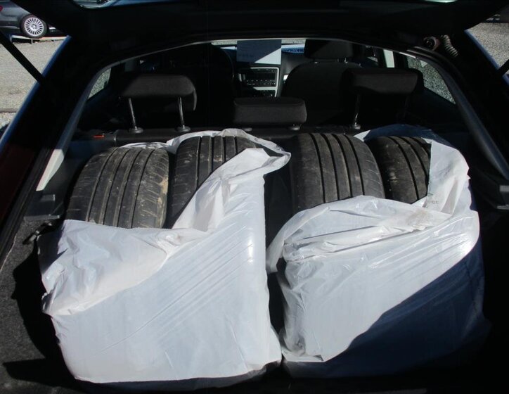 Škoda Octavia Sedan / Limuzína 2,0 l 103 kw