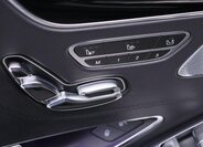 Mercedes-Benz Třídy S Kupé 5,5 l 430 kw