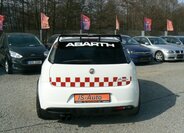 Fiat Grande Punto Hatchback 1,4 l 114 kw