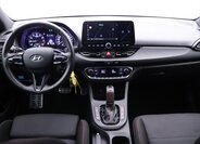Hyundai i30 Liftback 1,5 l 117 kw