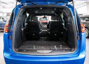 Chrysler Pacifica MPV 3,6 l 221 kw