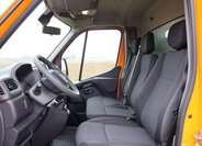 Opel Movano Valník 2,3 l 110 kw