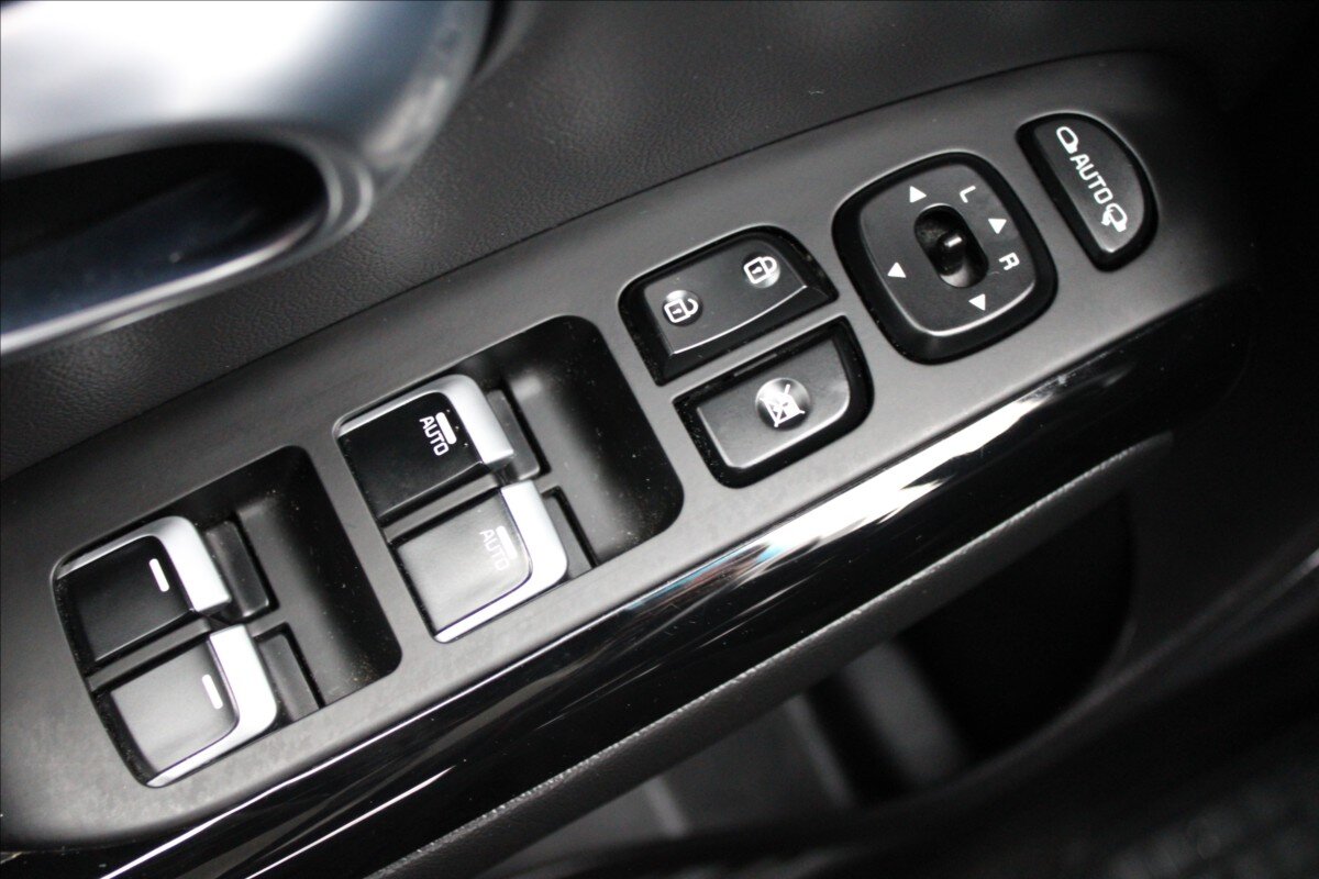 KIA Soul Hatchback 1,6 l 97 kw