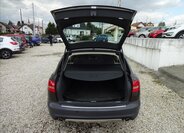 Audi A6 Allroad Kombi 3,0 l 176 kw