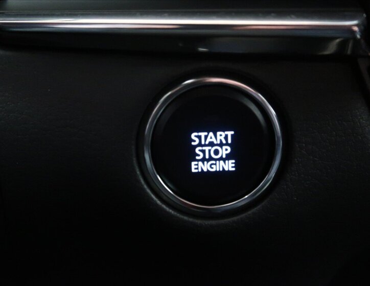 Mazda CX-30 SUV / Terénní 2,0 l 90 kw