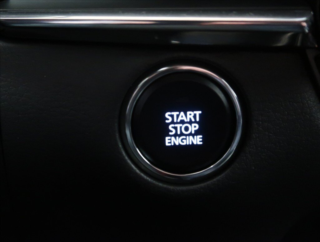 Mazda CX-30 SUV / Terénní 2,0 l 90 kw