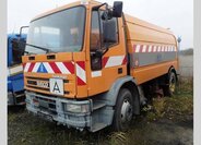 Iveco Ostatní Ostatní 5,9 l 130 kw