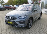 Seat Ateca 3