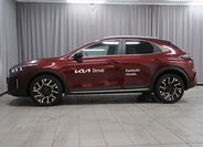 KIA XCeed Hatchback 1,6 l 132 kw