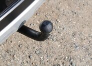 Suzuki SX4 Hatchback 1,6 l 88 kw