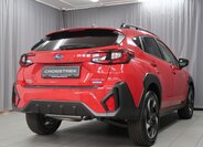 Subaru Crosstrek SUV 2,0 l 112 kw