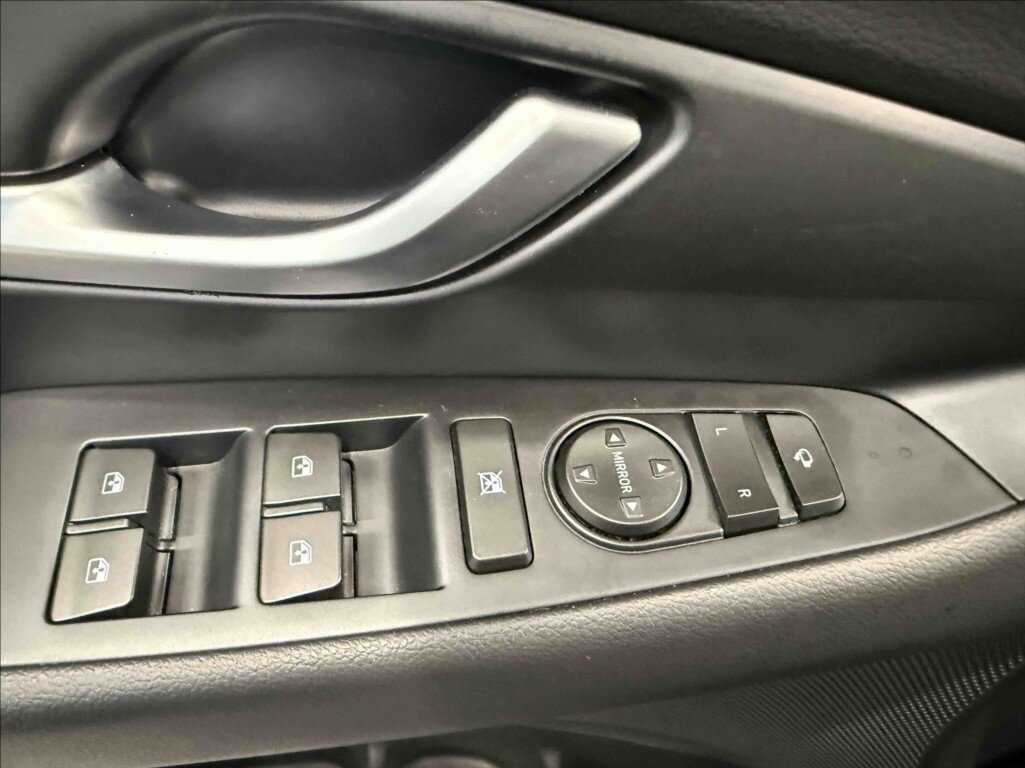 Hyundai i30 Kombi 1,5 l 103 kw