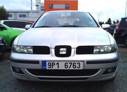 Seat Leon 3