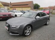 Audi A5 3