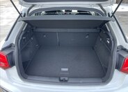 Audi Q2 SUV / Terénní 1,5 l 110 kw