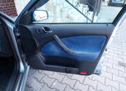 Škoda Octavia Kombi 1,9 l 66 kw